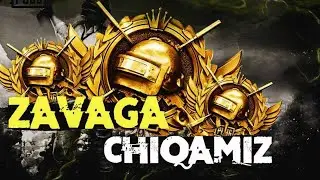 YANGI AKKAUNTDA ZAVAGA XARAKAT QILAMIZ❗
