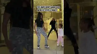 She said “really mom”🤦🏽‍♀️