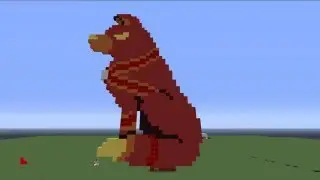 Minecraft - EPIC PIXEL ART