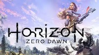 Король-Солнце и Камнегрыз - Horizon Zero Dawn [PS5] #20