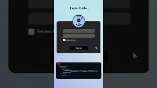 Beautiful Modern Animated Button Design Wpf 