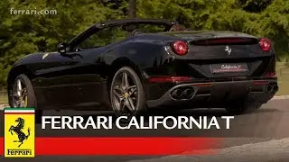 Ferrari California T - State of the Art - Full throttle breakfast