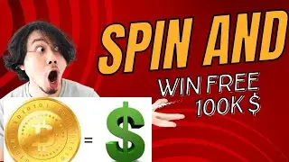 Spin & Win Free Bitcoin on FreeBitcoin.in