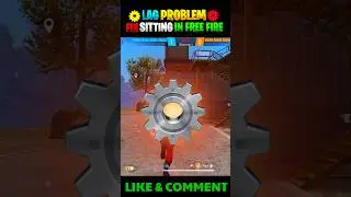 FREE FIRE BEST GRAPHIC SETTING IN TELUGU || #freefire #ffgraphics #shorts