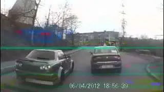Суперугар!!! Показал плохой пример ученику