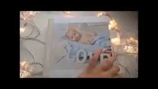 Фотокнига 20*20