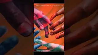 Brave Hands(Hip Hop Guitar Type Pop RapBeatsDavid Charlston Beatz #beatmaker2024 #hiphopbeats