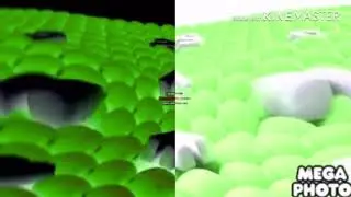 Deaf Samsung Logo Balls Split CoNfUsIoN