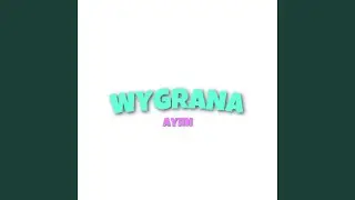 Wygrana