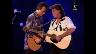 Paul McCartney - Hope Of Deliverance (Live in Charlotte 1993)