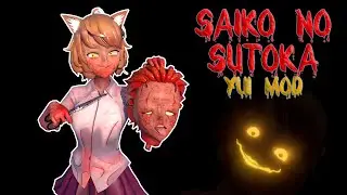 Just Yui ▶ Saiko no Sutoka: Yui mod #saikonosutoka #mods