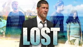 How Lost's 