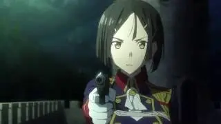Shuumatsu no Izetta - Tragic Death of Ricelt [Ricelt x Bianca]