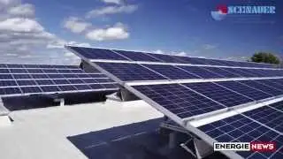 Schnauer Photovoltaik & Wärmepumpen: 93% Gratis-Energie!