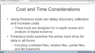 Intro Dig Forensics Ch 3