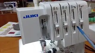 Juki B 850 N и Juki B 950 N