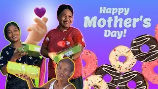 Surpresa para sa Araw ng mga Ina! | Mother's Day 2024