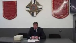 Зустріч ДК з Чернівецьким ДАІ