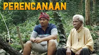 SANG PENGUASA DUNIA - PERENCANAAN | Komedi Fantasi Jawa 72