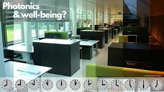 Hidden Photonics - Artificial lighting - CARLA Hub
