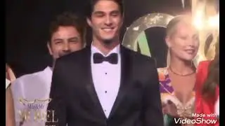 Geceden ozel video: Gokberk Demirci finalde...