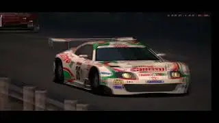 AetherSX2 Gran Turismo 3 (3x IR) Poco F4 GT