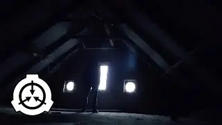It Wasn't There | Short Movie (SCP-2740)