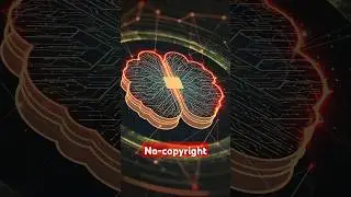 HUD AI #shorts #hud #ai #interface #no-copyright #vjloops #animation #hacking #aftereffects #fypシ