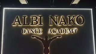 Rejana Rekaj -flamengo/ Albi Nako Dance Company