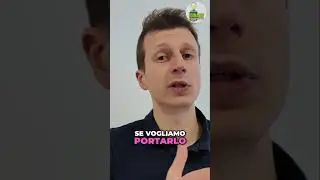 Cosa hanno in comune una pompa di calore ed un carretto di legno in collina?! 🔥