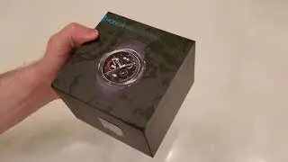 HONOR WATCH GS PRO - Когда на всё п...й)) - СКВОЗЬ ОГОНЬ, ВОДУ И МЕДНЫЕ ТРУБЫ