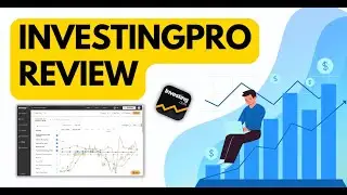 InvestingPro Review: The Ultimate Trading Tool