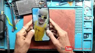 OPPO F11 disassembly || OPPO F11 teardown || how to disassemble oppo F11 || Technical Agyaat