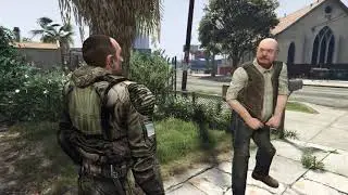 Коротко говоря о STALKER ТЧ