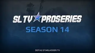 GUS - MYRM by DONBASS (Pro Series Season 14)