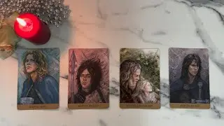 4 короля🩶ЕГО НАМЕРЕНИЯ НА ВАС😮