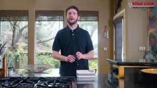 Setting up your Cellular Link At-Home Medical Alert System