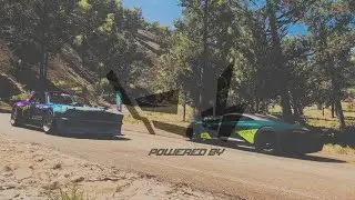 DLegion x Bikebc - Forza Horizon 5