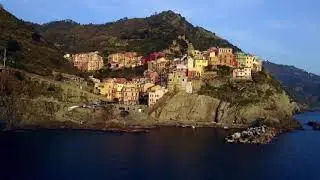 Включение с Пупо из Италии. Международный телемост