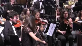 Mozart Symphony No.41, Mov.II - IUDKSO