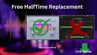 Deja Vu, Free Halftime Replacement Demo