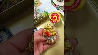 Встреча Хабаровских вышивальщиц 28.07.2024