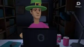 Shout out to Vivid dude warrior animations.