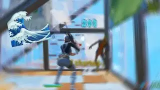 Waves 🌊 (Fortnite Montage)