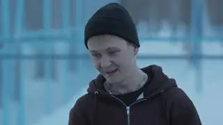 Прикольный сериал 'Бестыдники' 1 сезон 16 сеоия