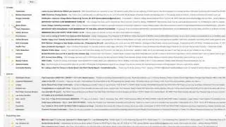 Quickest Way To Get Your Email Blocked