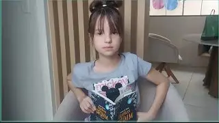 O avô e o netinho