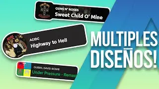 🎵 COMO MOSTRAR TU MUSICA EN STREAM!  | Tutorial OBS | Sonnic Tech