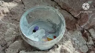 Крым. Скалолазание. Море