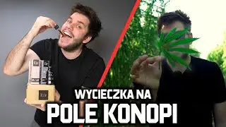 WSPÓLNIE SPRÓBUJMY… KONOPI 🌱